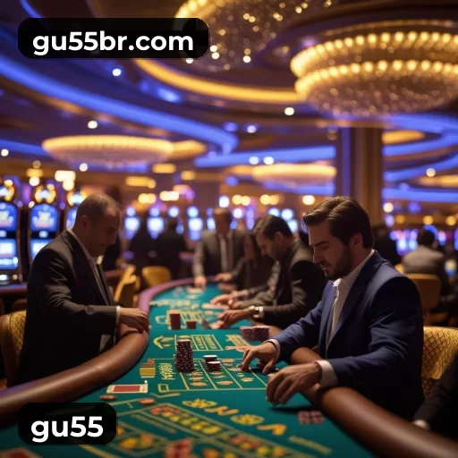 gu55 live tables
