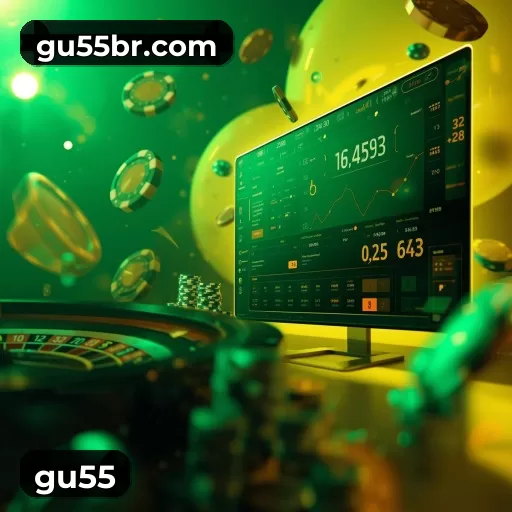 Caishen Wins gu55