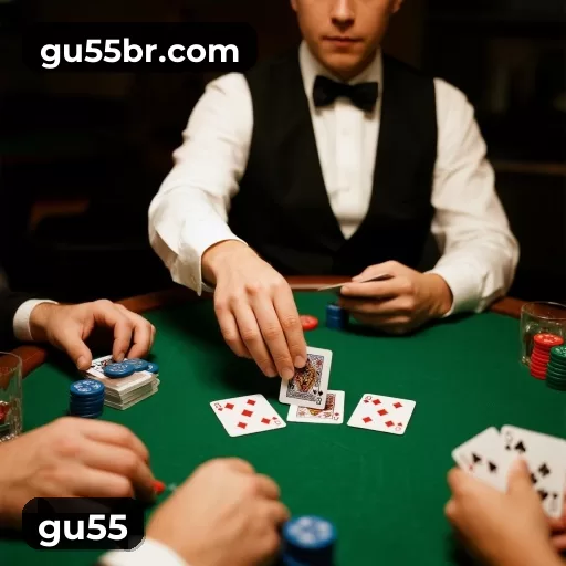 Secure access to your gu55 account