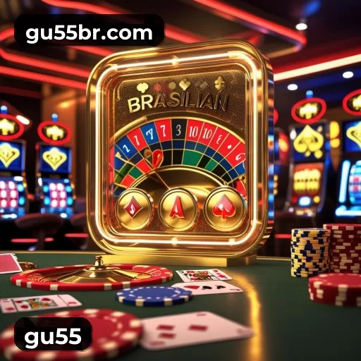 Deposit and withdraw at gu55