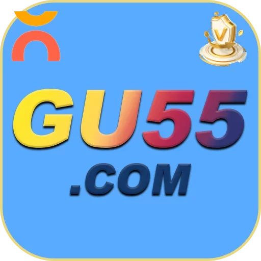 gu55 logo
